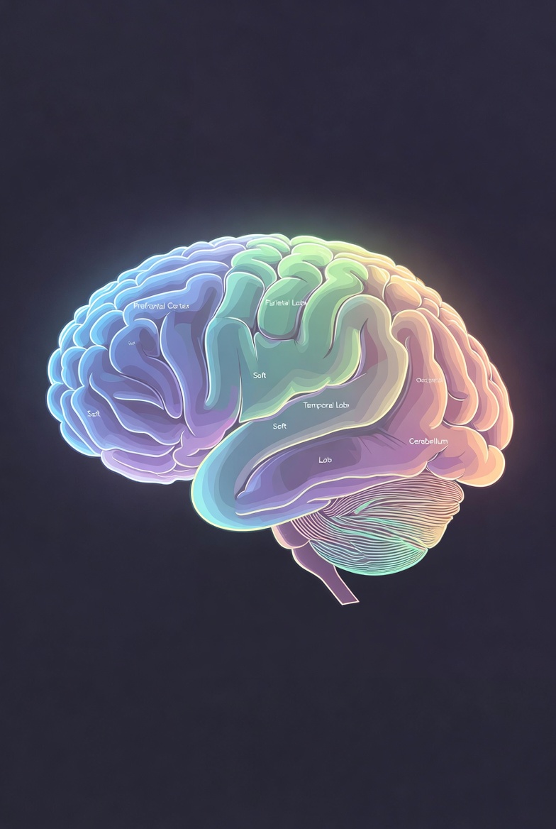 Cómo funciona el cerebro humano: una guía para entender la máquina más compleja que conocemos